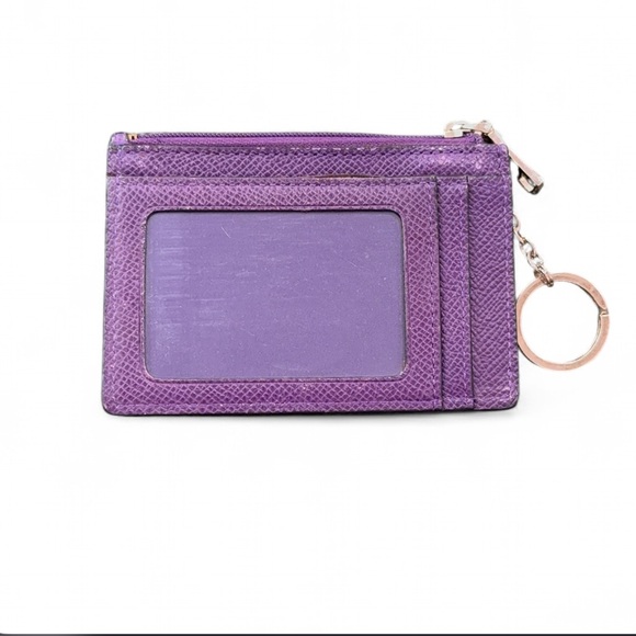 Coach  Card Case - Picture 2 of 6